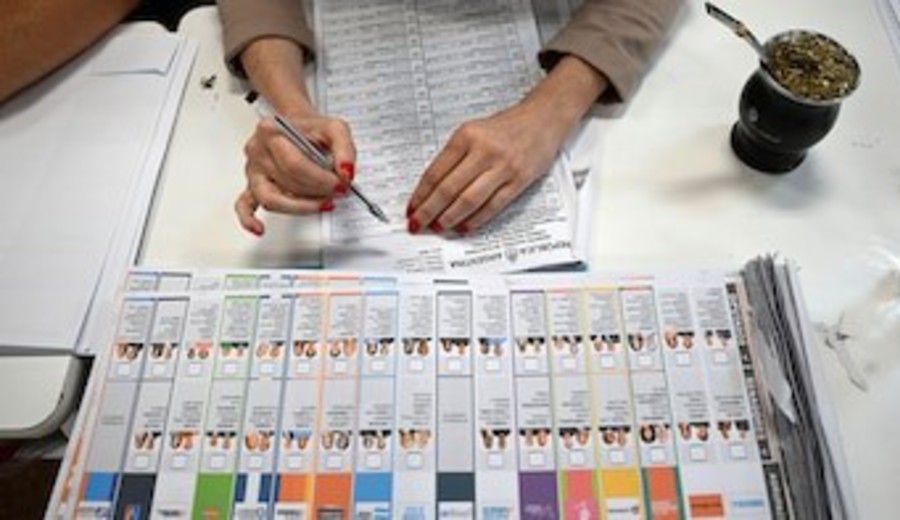 imagen de El Gobierno de Milei envió al Congreso el proyecto de reforma electoral: todos los detalles