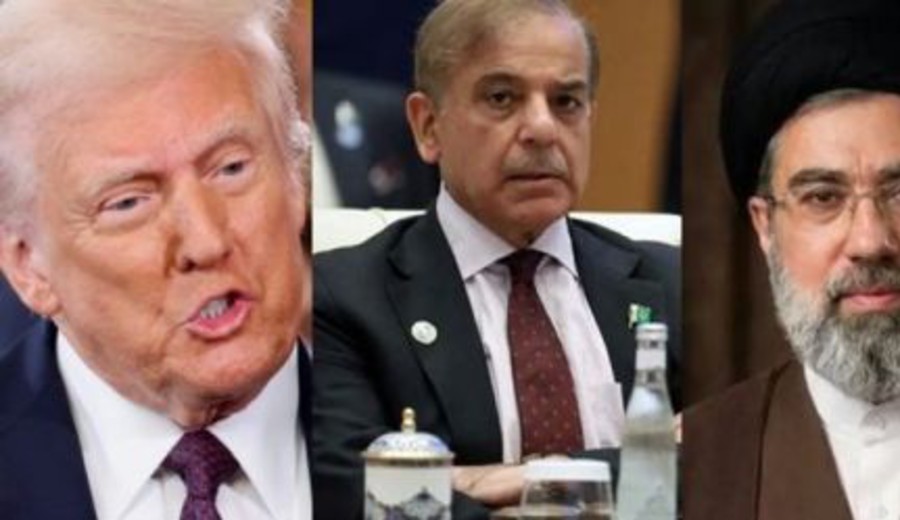 imagen de La arrogante impotencia de Washington