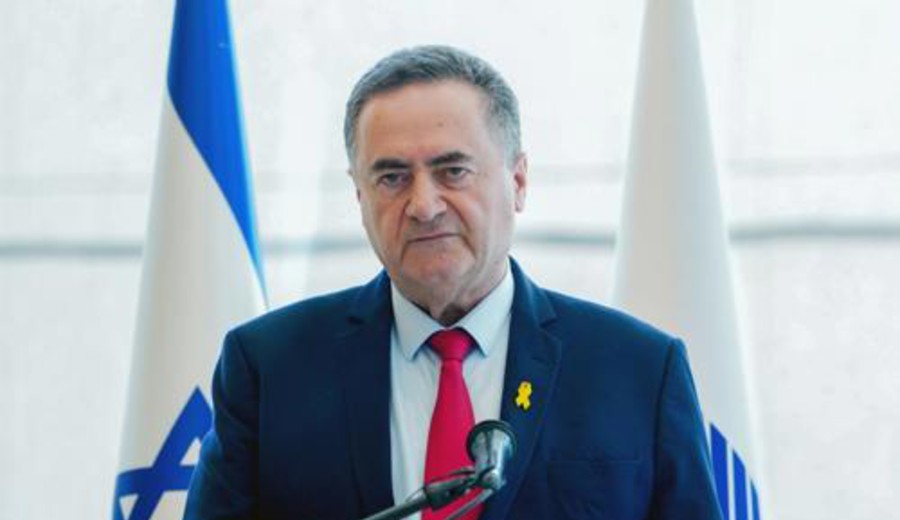 imagen de Israel dice que espera “luz verde” de Washington para reanudar la guerra con Irán