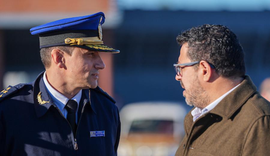 imagen de Más Barrio: Gobierno implementó primera etapa del programa en Cerro Norte