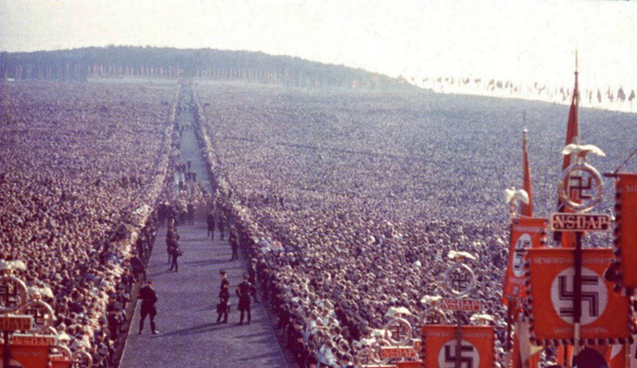 imagen de La estupidez humana es mucho más peligrosa que la maldad. François Graña