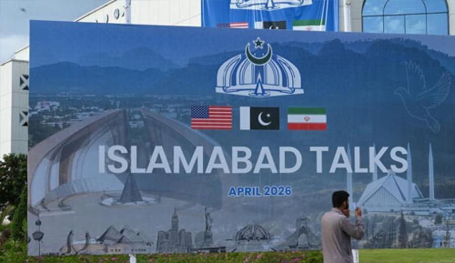 imagen de Irán está listo para conversar con EE. UU. aunque no ve seriedad en Washington, dice embajador