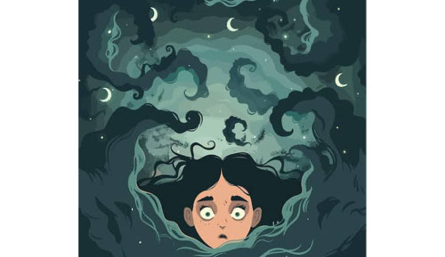 imagen de Sueños rotos