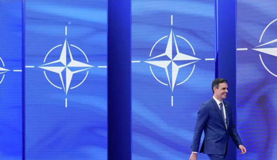 imagen de ¿Adiós, Madrid? Pentágono habría planteado la suspensión de España de la OTAN, según medios