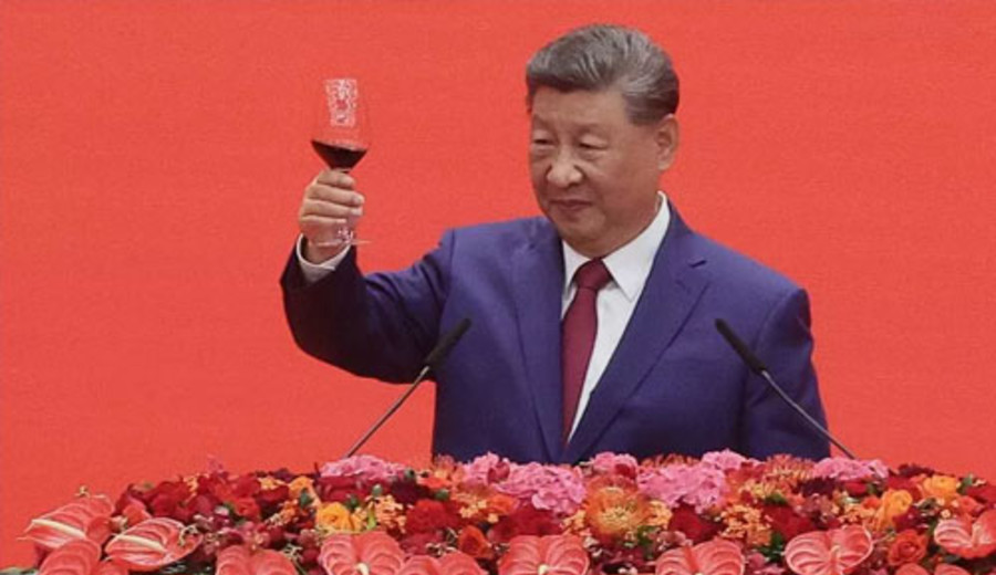 imagen de Crece el prestigio de China en América Latina, mientras cae imagen de EEUU y Europa, según encuesta