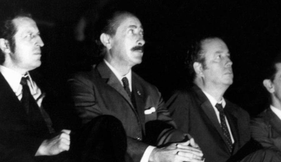 imagen de El FA en su laberinto. Liliana Pertuy