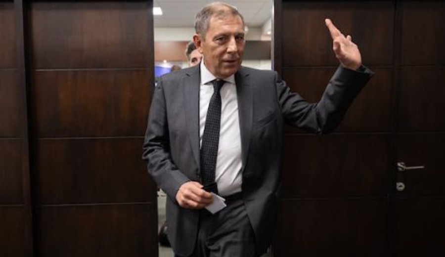 imagen de Oddone: no se plantea la eliminación de las AFAP ni la estatización de todo el sistema