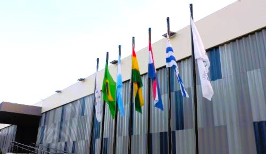 imagen de Desde Brasil afirman que el Mercosur analizará el reintegro de Venezuela