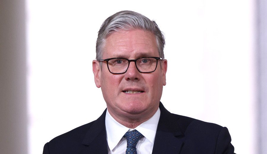 imagen de Starmer reafirma la soberanía británica sobre Malvinas tras un informe del Pentágono