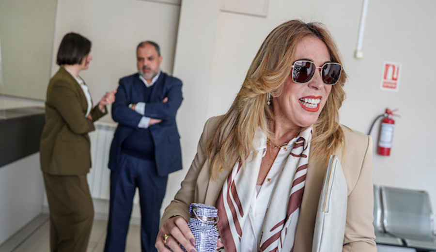 imagen de Caso Carrera: Defensa denuncia que fiscalía está investigando más allá del objeto de la causa