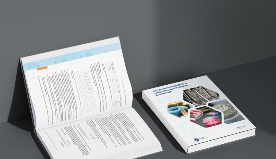 imagen de Uruguay actualiza su manual analítico ambiental y unifica criterios para laboratorios