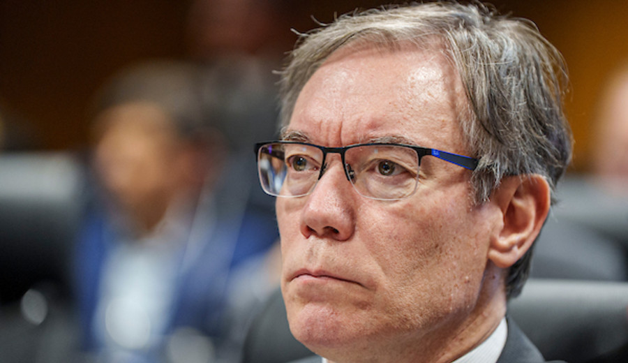 imagen de Vallcorba sobre las AFAP: “no se eliminan”, se “blinda el ahorro como destino exclusivo los fines previsionales”