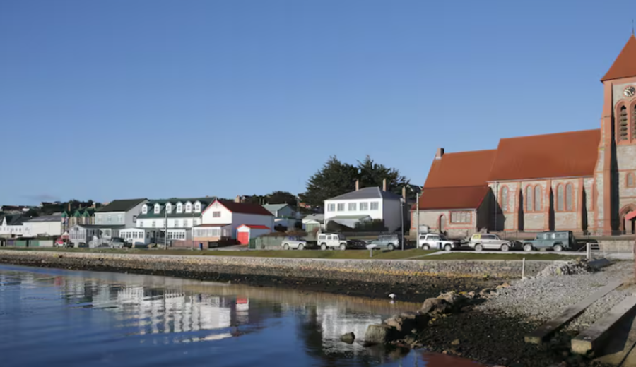 imagen de EEUU: Decisión de Trump sobre islas Malvinas implicaría un fuerte revés para las relaciones con el Reino Unido