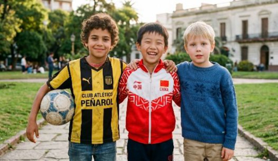 imagen de La brecha de la vida. Usuarios de ASSE mueren ocho años antes que los de las mutualistas. Esteban Valenti