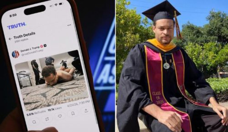 imagen de Profesor ejemplar y "asesino gentil": ¿quién es el atacante de Trump?