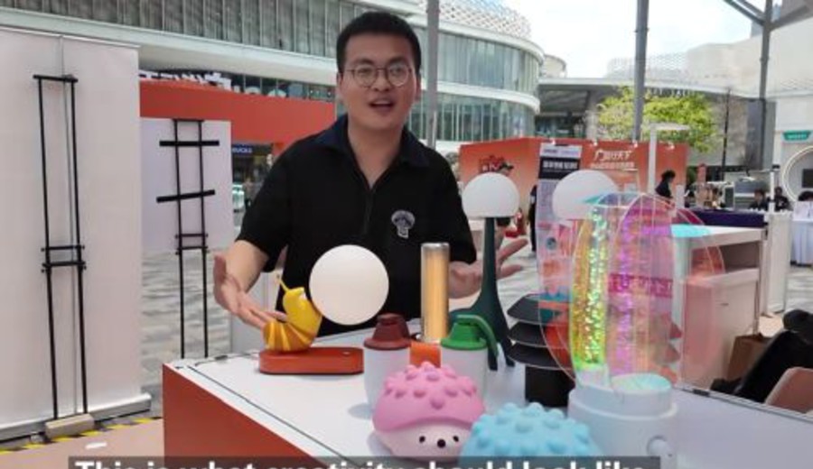 imagen de Los productos de Guangdong salen al mundo: "Productos de Zhongshan en Malasia" debuta en el extranjero