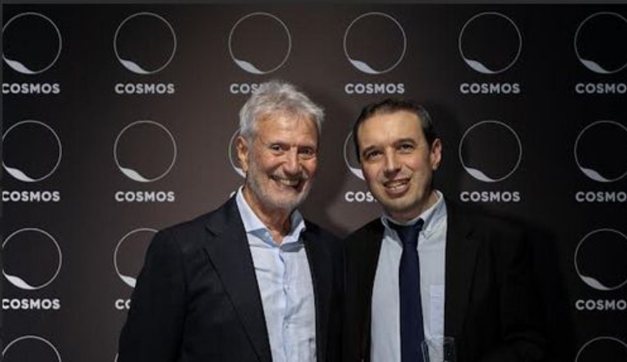 imagen de Inauguración de la COSMOS Tower (Puerto del Buceo)