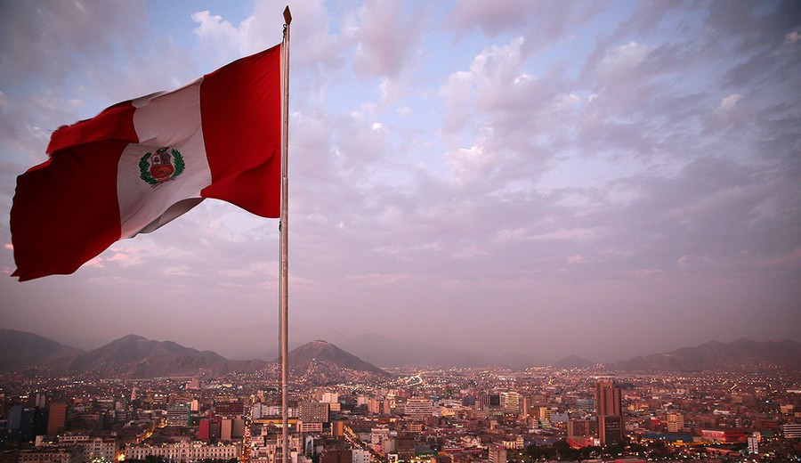 imagen de Perú llega al balotaje con reservas récord y dos modelos económicos en disputa