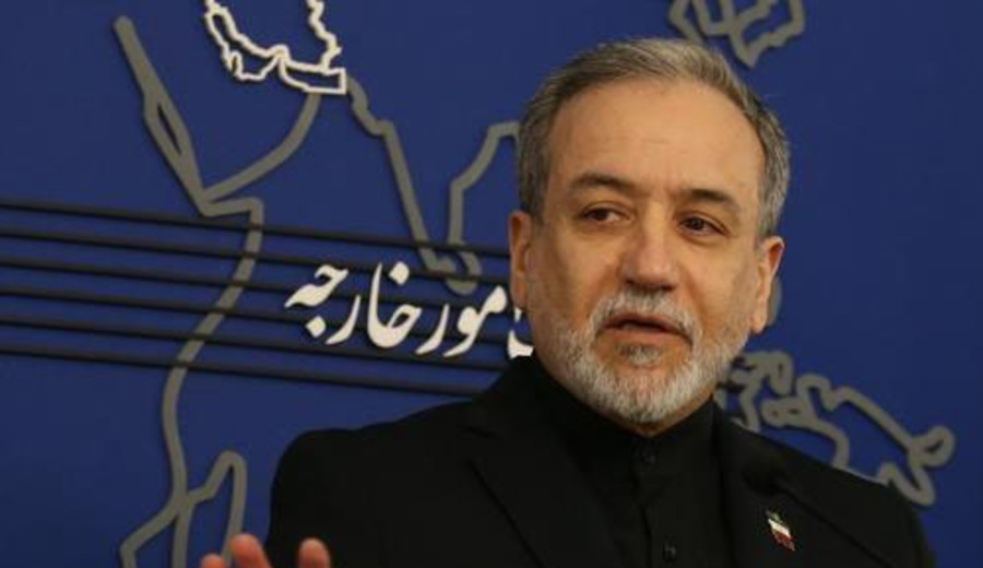 imagen de Canciller iraní culpa a EE. UU. de negociaciones fallidas en Pakistán