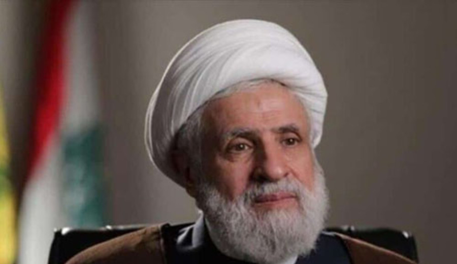 imagen de Hizbulá rechaza negociaciones directas entre el Líbano e Israel