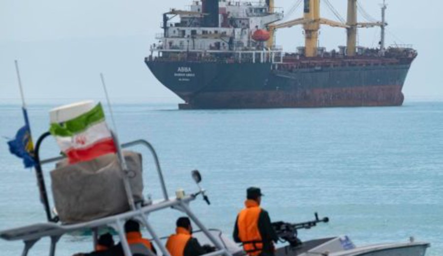 imagen de Un nuevo paradigma de poder en Oriente Medio