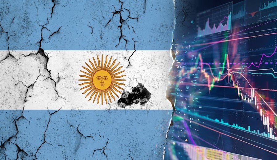 imagen de El PBI por habitante cae y Argentina vuelve a mirar el rebote con señales de alarma