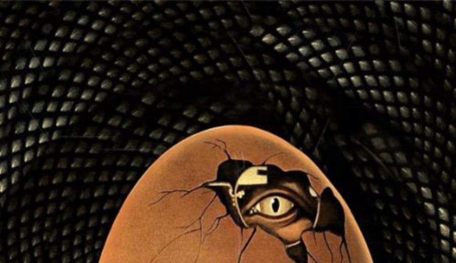 imagen de Fascismo un pensamiento con historia