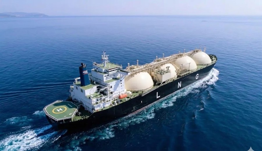 imagen de Vitol se suma a LNG del Plata y acelera otro proyecto argentino de exportación de gas