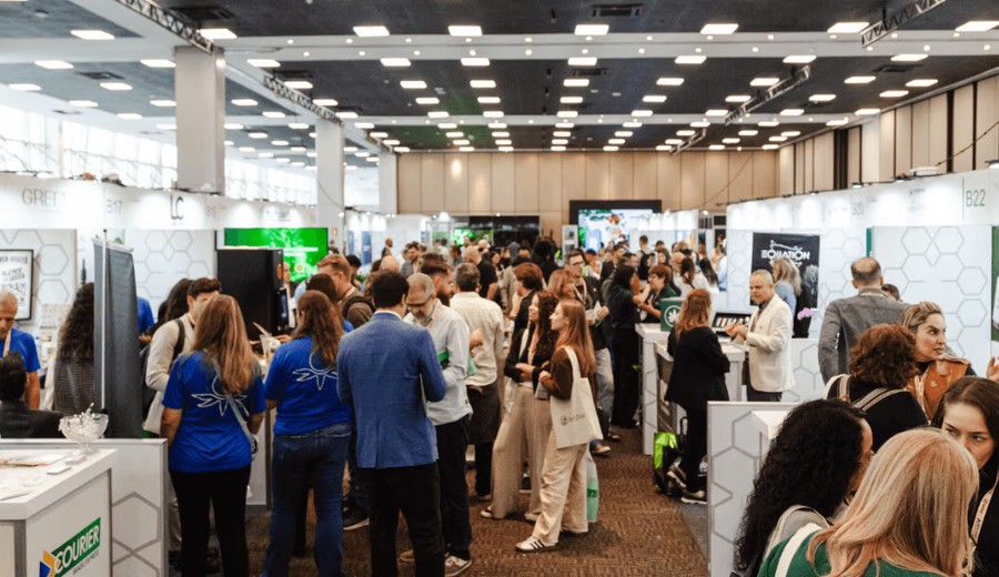 imagen de Uruguay convoca a empresas del cannabis para participar en la Cannabis Fair 2026 de San Pablo