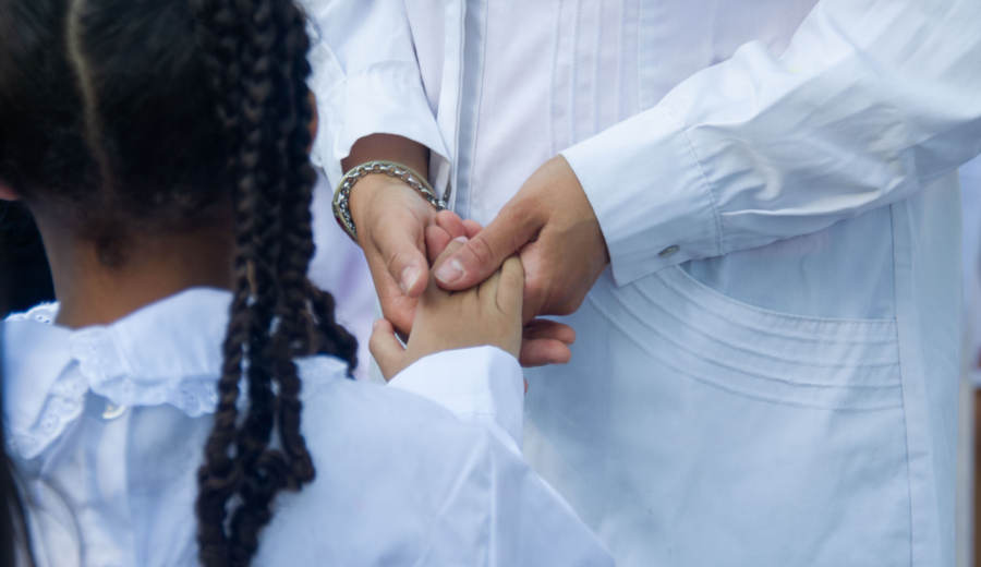 imagen de En 2025 mejoró la asistencia a clase en educación inicial y primaria, según Monitor Educativo