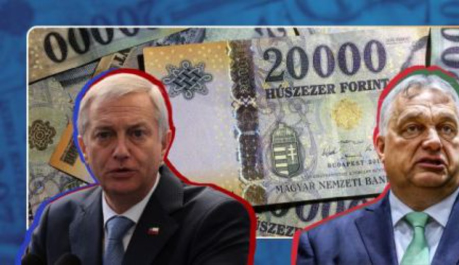 imagen de "Orbán files": Hungría investigará por corrupción a red conservadora que presidió José Antonio Kast