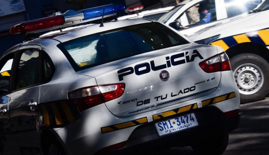 imagen de Condenaron a un adolescente por amenazas en el Liceo 76 de Montevideo