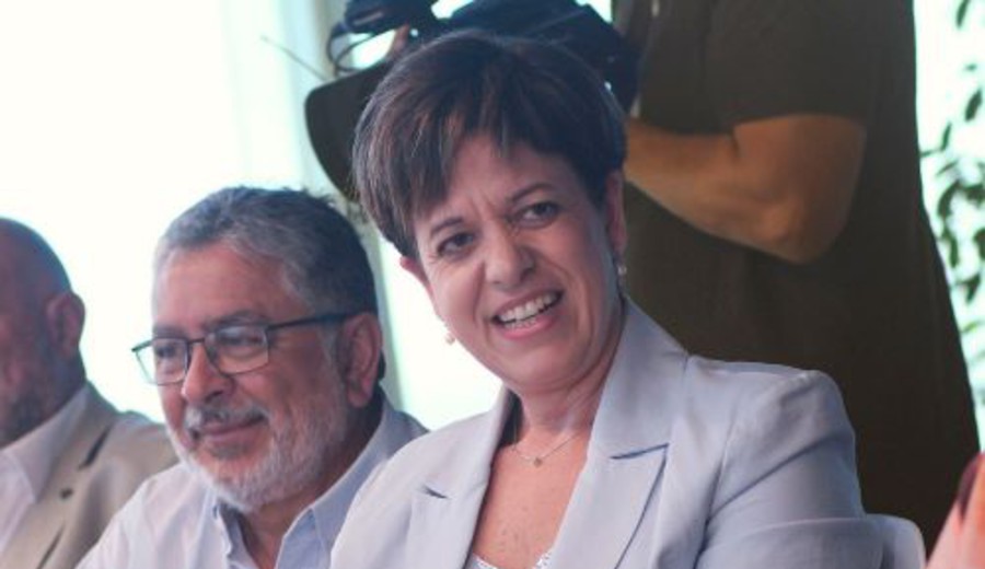 imagen de A días de la dimisión de la directora, renunció el subdirector de salud, Gilberto Ríos