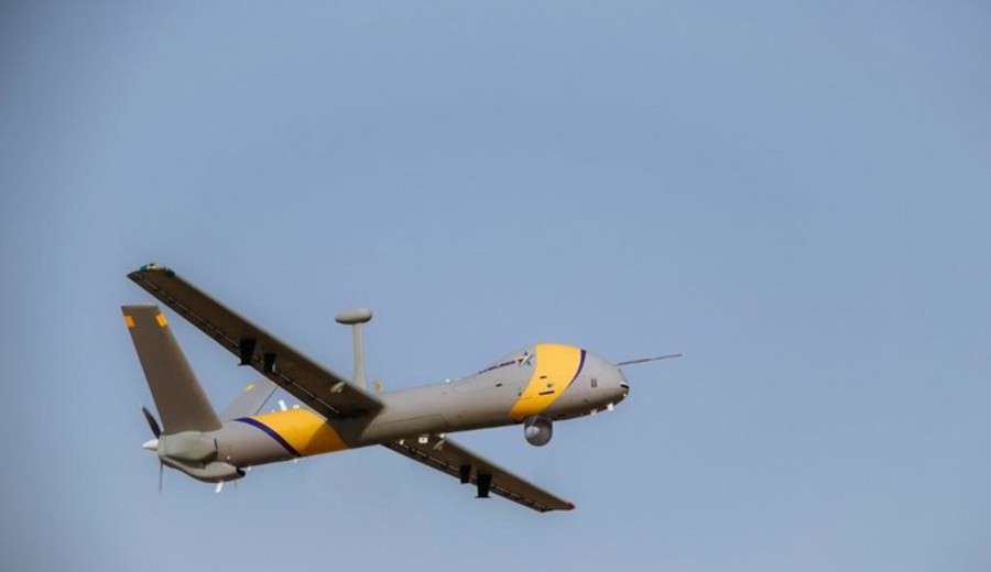 imagen de Los drones de Hizbulá obligan a Israel a revisar sus defensas en el sur del Líbano