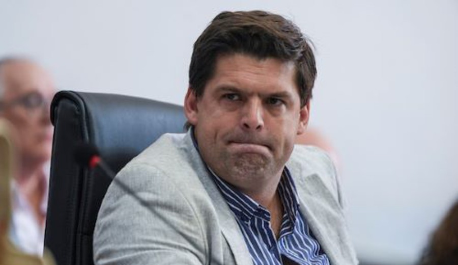 imagen de Parque fotovoltaico: ediles del FA piden a intendente de Durazno que divulgue proyecto turístico que obligó al traslado