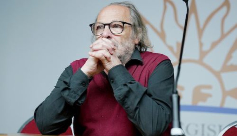 imagen de Olesker renuncia a la vicepresidencia de ASSE y asumirá como subsecretario de Industria