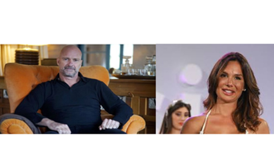 imagen de Escándalo internacional: Cipriani - Minetti con graves sospechas