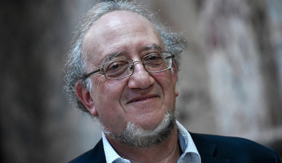 imagen de INDDHH: Crysol considera que Marcos Israel debe renunciar por sus expresiones sobre el conflicto en Gaza