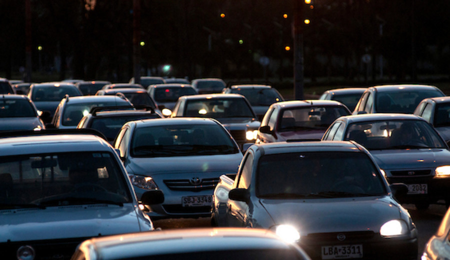 imagen de Montevideo supera los 727 mil vehículos y enfrenta nuevos desafíos de movilidad urbana