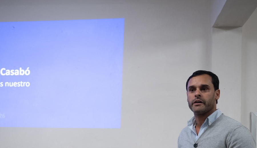 imagen de La Intendencia de Montevideo anunció una inversión de $ 210 millones para obras y acciones en Casabó