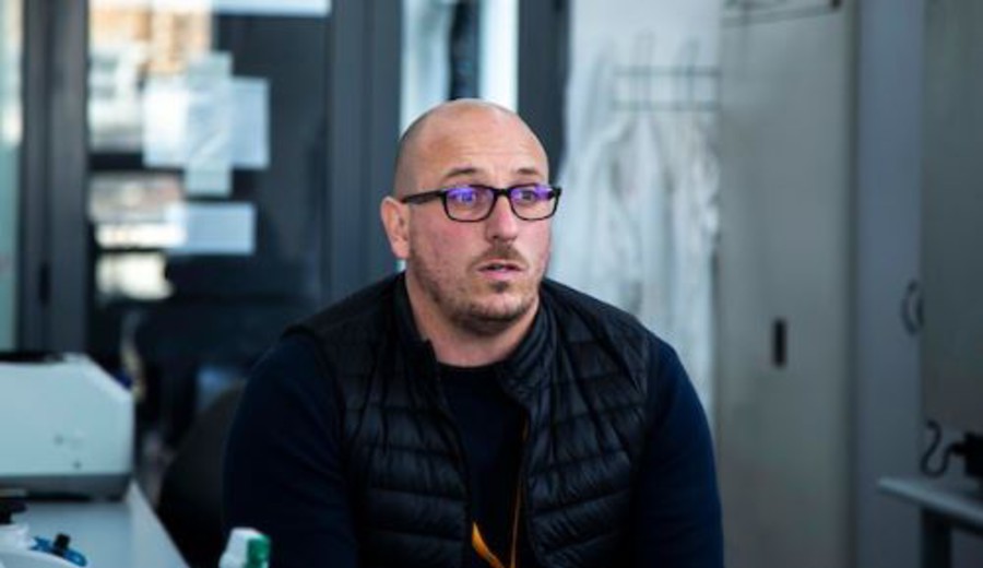 imagen de El científico Gonzalo Moratorio presentó recurso de amparo para acceder a medicamento de alto costo