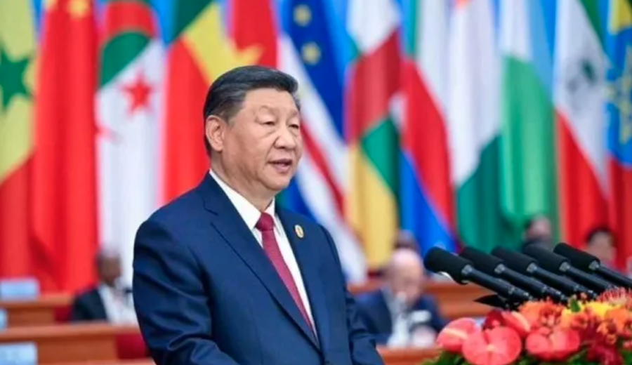 imagen de China aplicará arancel cero a 53 países africanos
