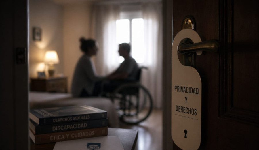 imagen de ¿El estado en la alcoba?. Magela Misurraco