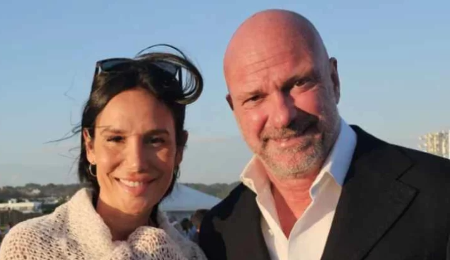 imagen de Fiscal que investiga muerte de abogados pedirá expediente de la adopción de niño uruguayo por Minetti y Cipriani