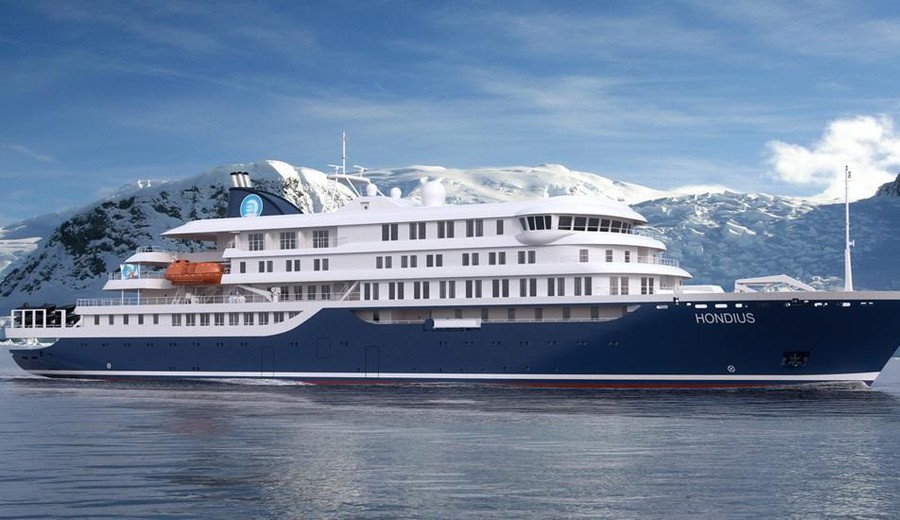 imagen de Tres muertos por un presunto brote de hantavirus en un crucero que salió de Argentina