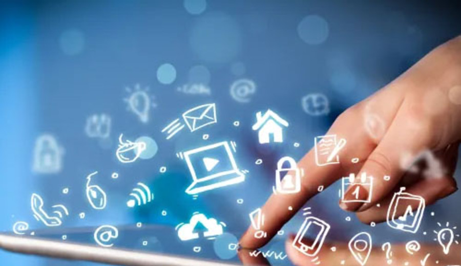 imagen de Gobierno presenta Estrategia Digital