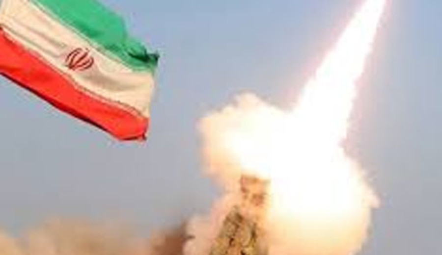 imagen de Irán advierte a Ejército estadounidense que no entre en estrecho de Ormuz