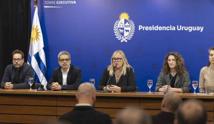 imagen de Netflix en Montevideo: Proyecto “sin precedentes” con inversión millonaria y 4.000 puestos de trabajo