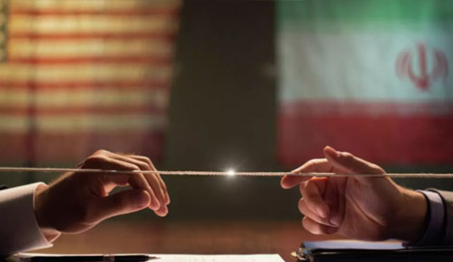 imagen de "Nunca habían estado tan cerca": EEUU e Irán podrían firmar un memorándum para poner fin al conflicto, según medios