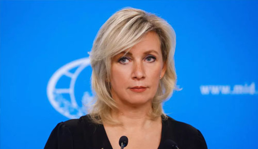 imagen de Rusia reafirma su disposición a mantener negociaciones eficaces sobre Ucrania